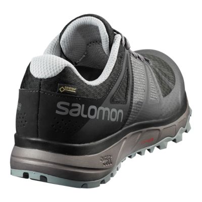 salomon men's trailster trail running shoes