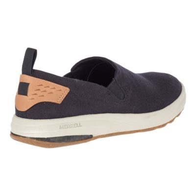 merrell gridway moc canvas