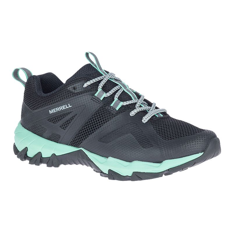 Merrell Women's Meru Hiking Shoes | Atmosphere.ca