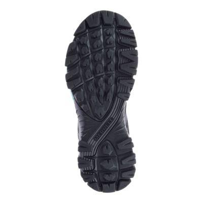 merrell men's meru hiking shoes