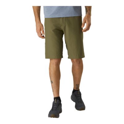 creston short 11 men's