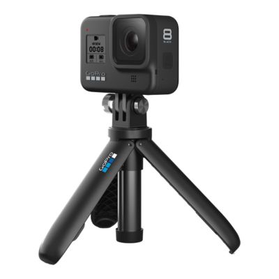 Gopro Hero8 Bundle Black Atmosphere Ca