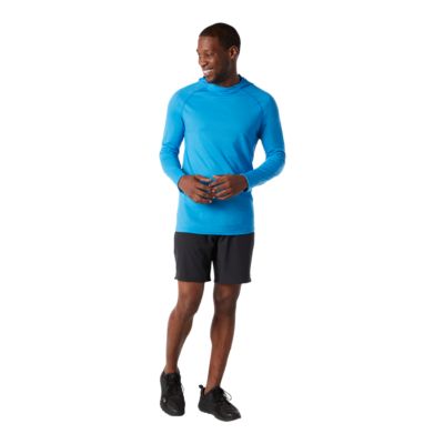 smartwool hoodie mens