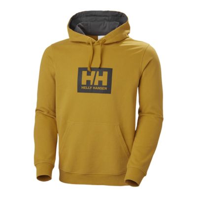 helly hansen urban hoodie