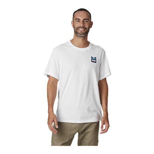 Helly Hansen Men's Nord Graphic T Shirt
