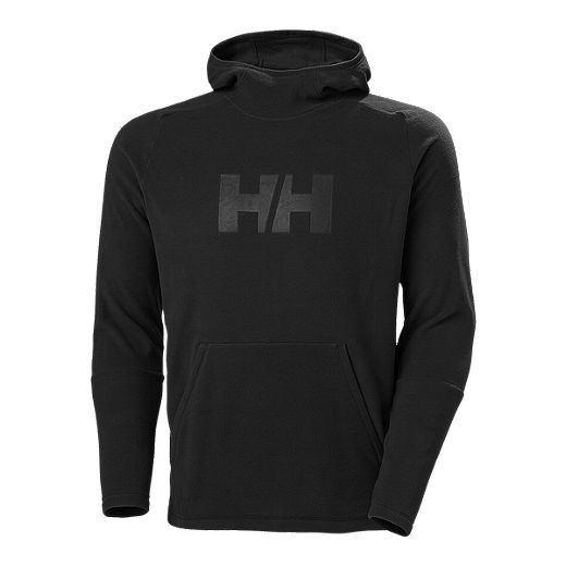 Helly Hansen Men's Daybreaker Logo Hoodie