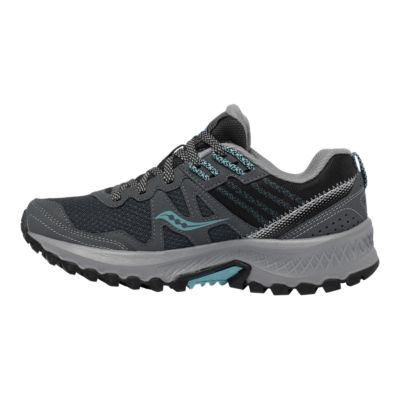 saucony excursion tr14 womens