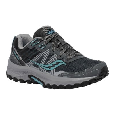 saucony excursion tr14 womens