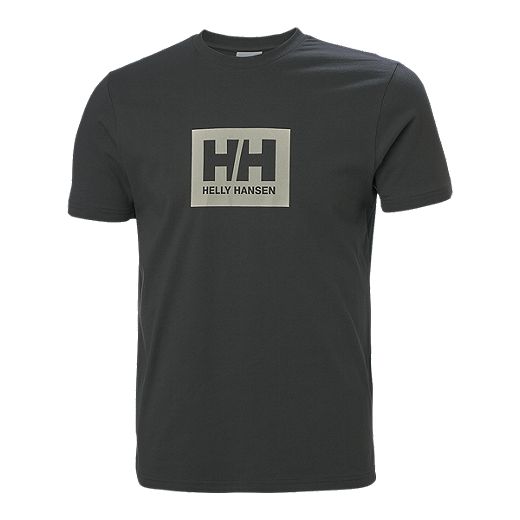 Helly Hansen Men's Urban Box T Shirt