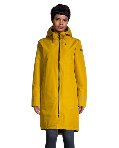 Helly Hansen Women's Aspire Rain Coat