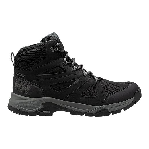 Helly Hansen Men's Switchback Trail HT Mid Hiking Shoes