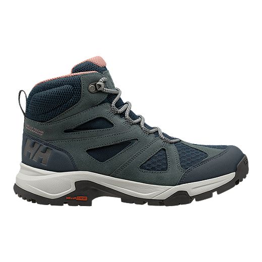 Helly Hansen Women's Switchback Trail Mid HT Hiking Shoes