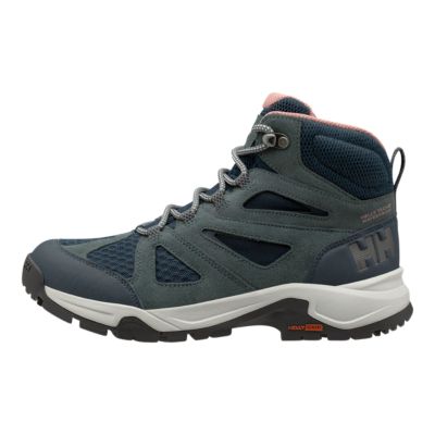 helly hansen women's hiking boots