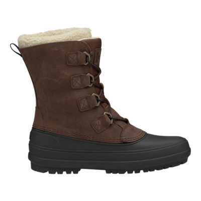 helly hansen winter boots canada