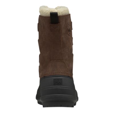 helly hansen winter boots canada