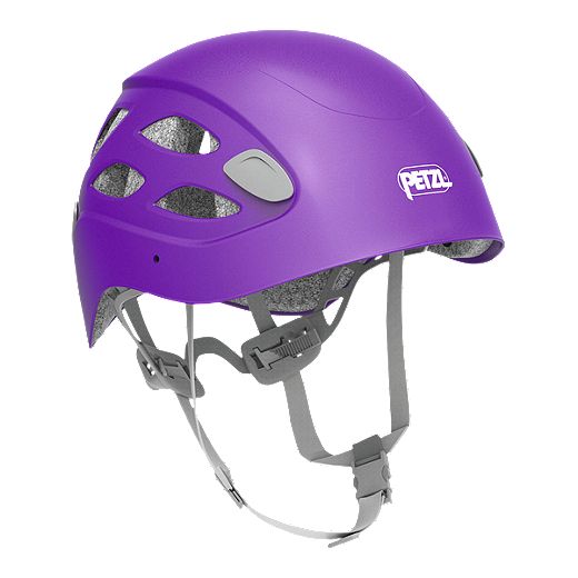 Petzl Women's Borea Climbng Helmet
