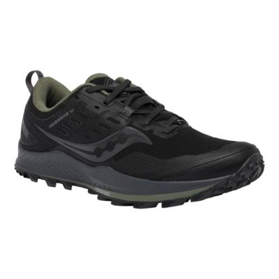 saucony peregrine 10 gore tex