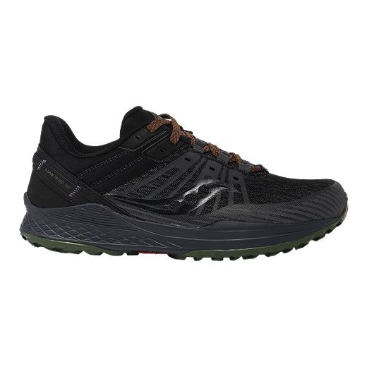 Saucony Men's Mad River 2 Trail Running Shoes