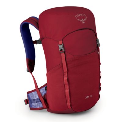 hiking pack