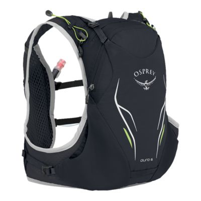 running vest backpack