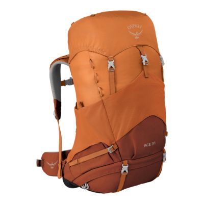 osprey 38l backpack