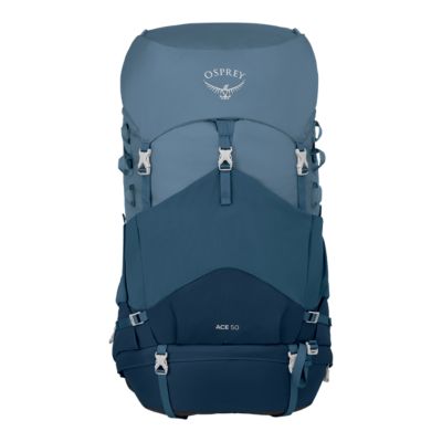 osprey 50l bag