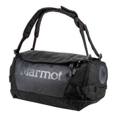 long hauler duffel small