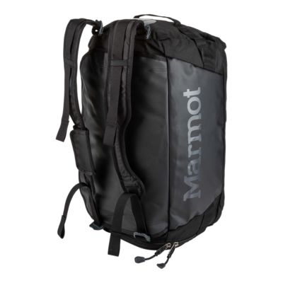 long hauler duffel small