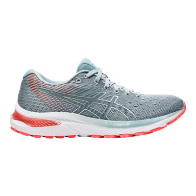 asics womens running shoes canada