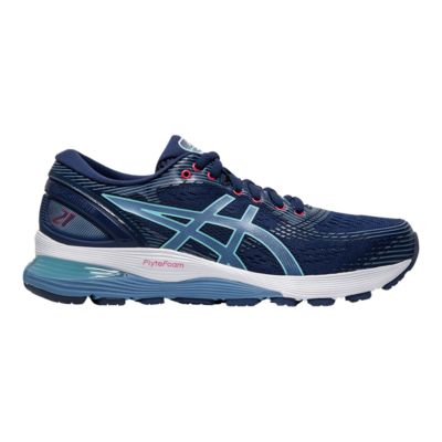 asics women's gel nimbus 21