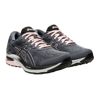 asics women's waterproof shoes