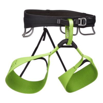 black diamond solution honnold