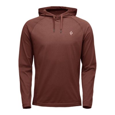 diamond black hoodie