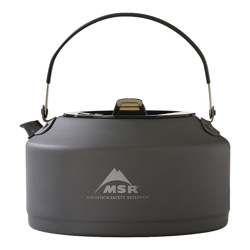 Image of MSR Pika 1 L Teapot