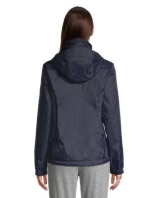 north face resolve 2 urban navy