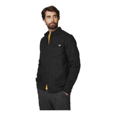 helly hansen lifaloft flannel