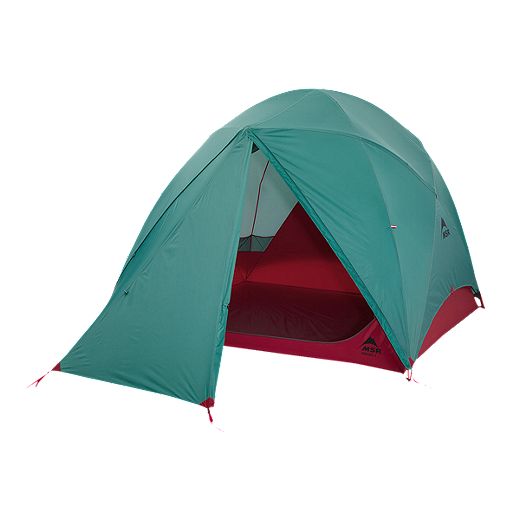 MSR Habitude 4P Tents