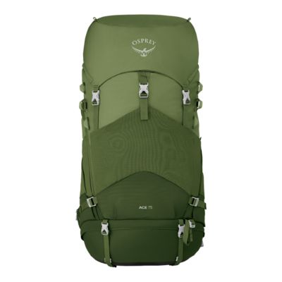 osprey 75l backpack