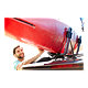 SportRack Mooring Kayak Carrier