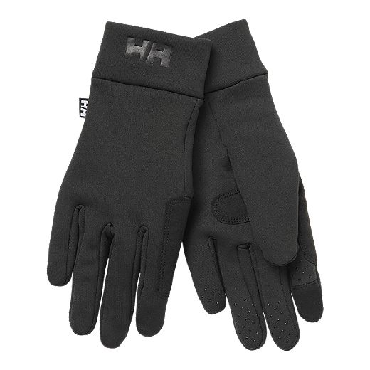 Helly Hansen Men's Fleece Touch Liner Gloves