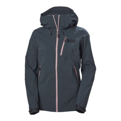 helly hansen odin mountain 3l