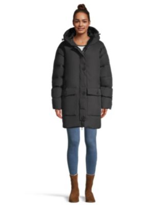 helly hansen women's arya parka