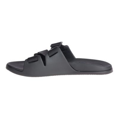 chaco men's chillos slide sandal