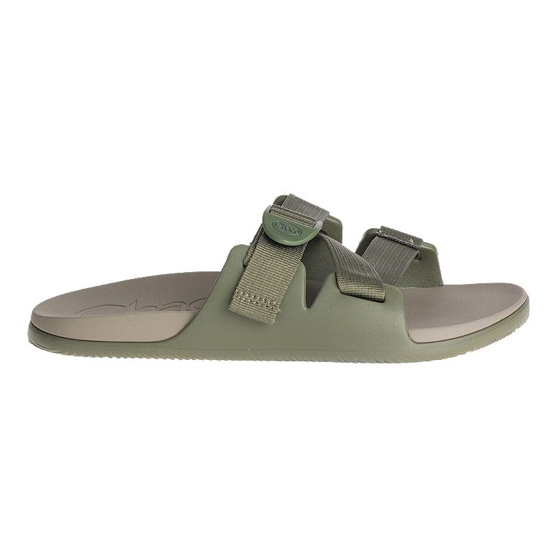 Chaco Men's Chillos Slide Sandals | Atmosphere.ca
