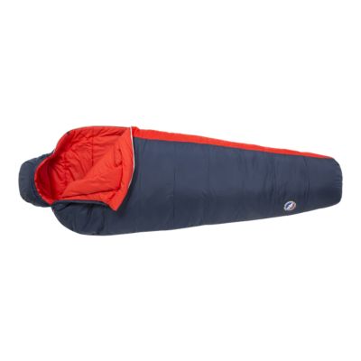 Big Agnes Men's Husted 20°F/7°C Regular Sleeping Bag Atmosphere.ca