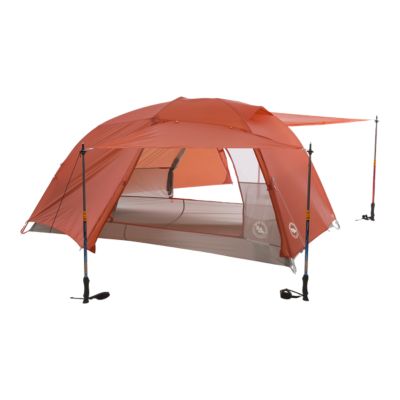 Big Agnes Copper Spur HV UL2 Tent Atmosphere.ca
