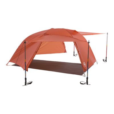 big agnes copper spur hv ul2 tent