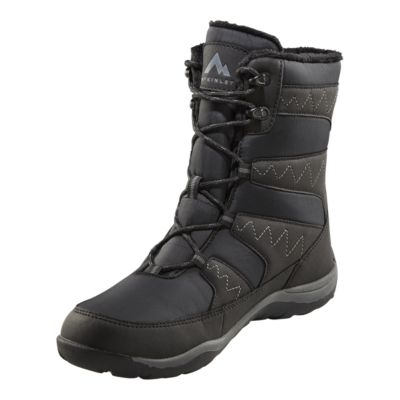 mckinley winter boots review