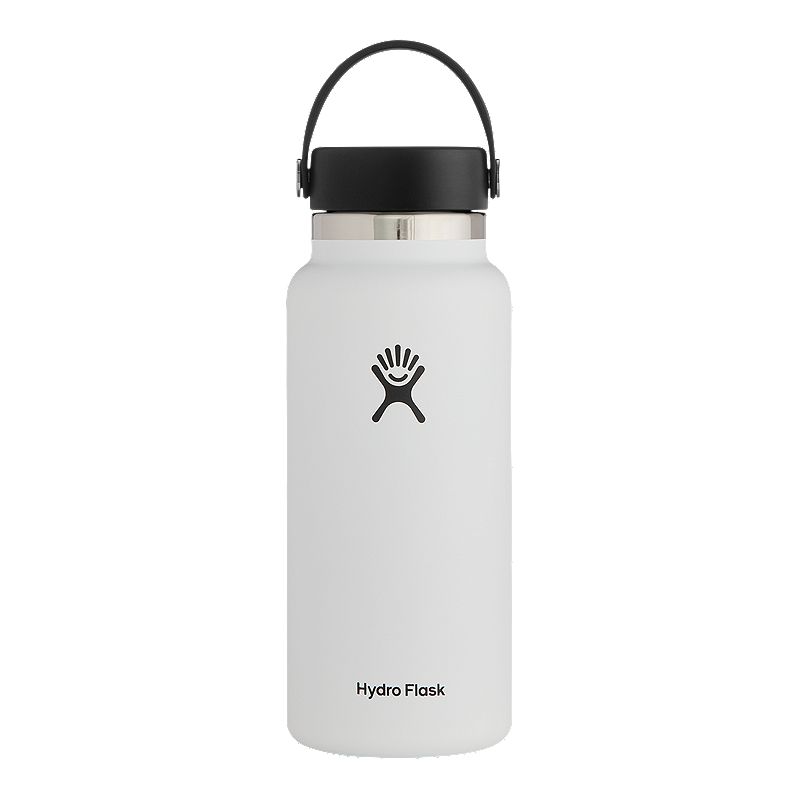 Image of Hydro Flask 32 oz Wide Mouth Bottle