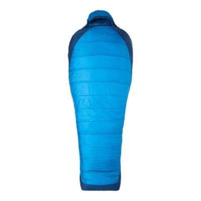 Marmot Trestles Elite Eco 7°C/20°F Extra Wide Sleeping Bag Atmosphere.ca